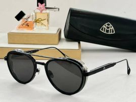 Picture of Maybach Sunglasses _SKUfw56602295fw